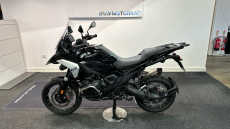 24 Model Year BMW R1300 GS TE
